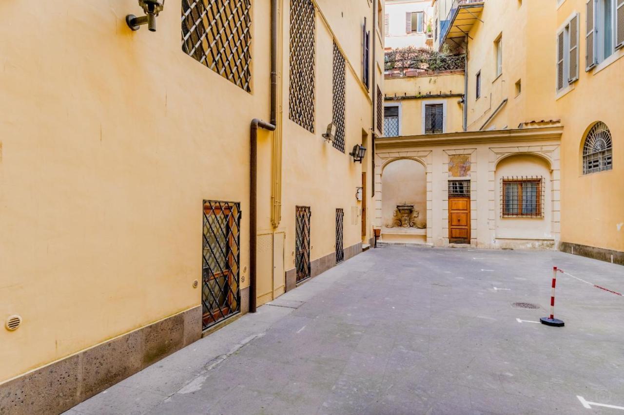 - Pietra Apartment Rom