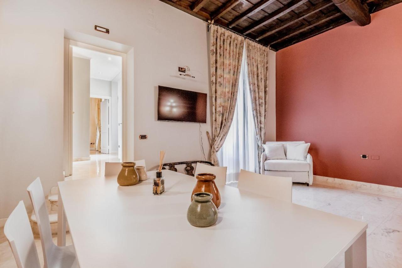 - Pietra Apartment Rom