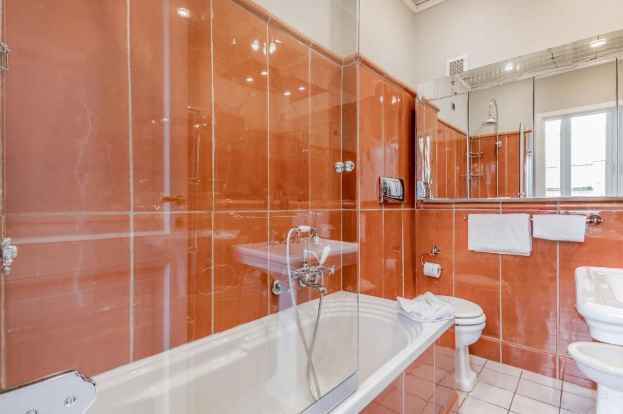 - Pietra Apartment Rom