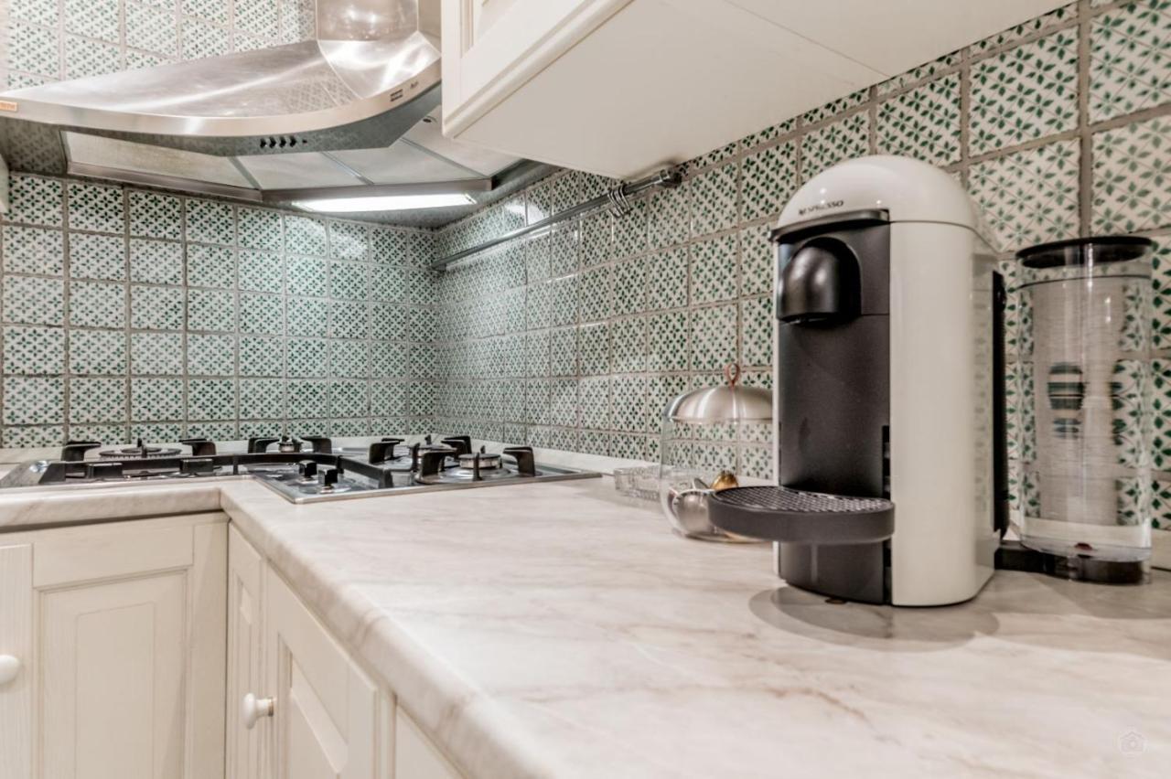 - Pietra Apartment Rom