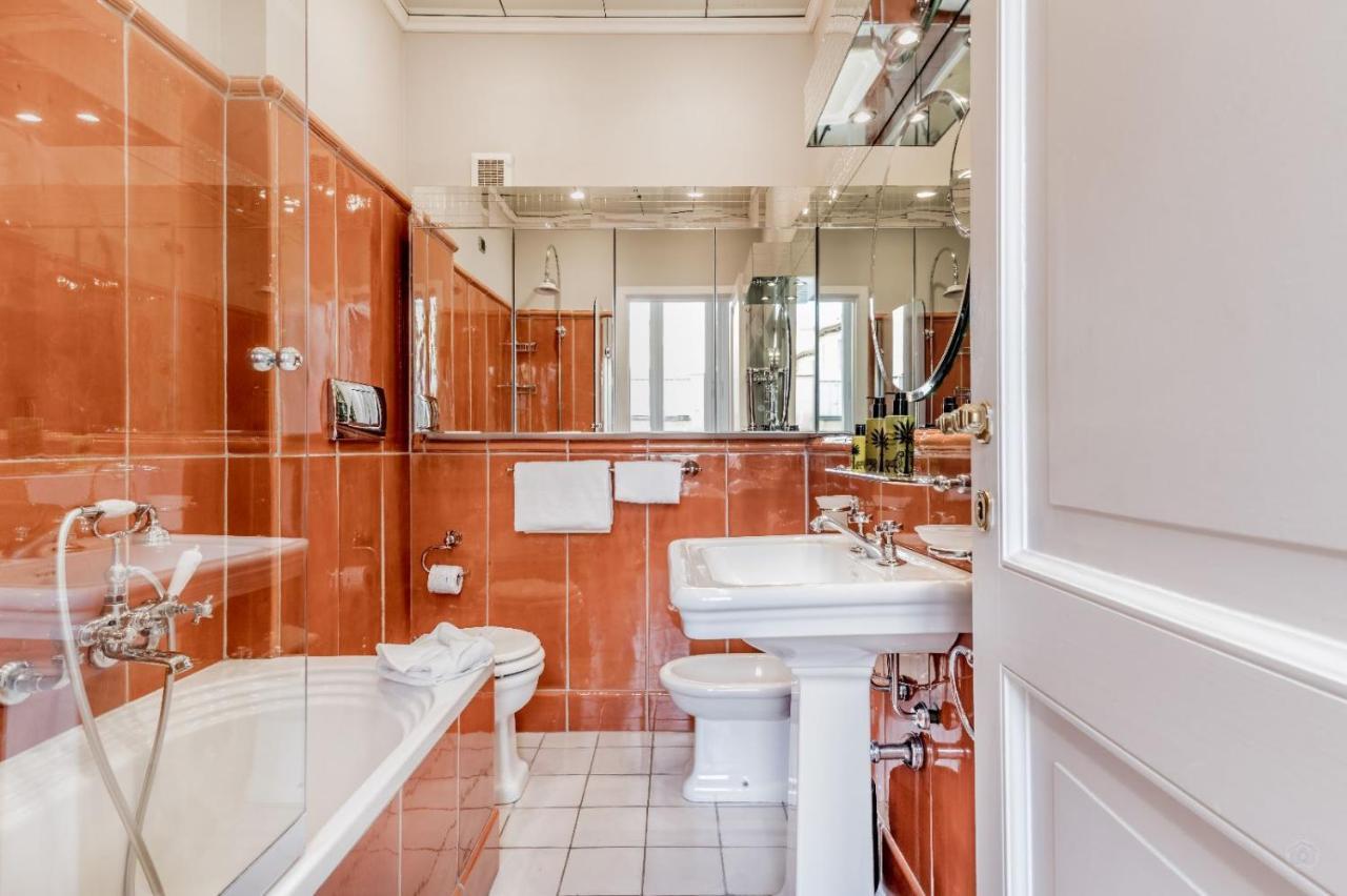 Apartment - Pietra Rom