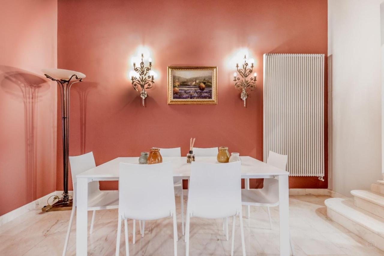 - Pietra Apartment Rom