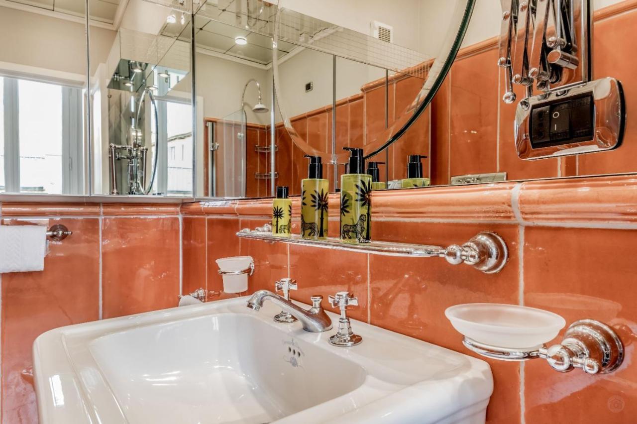 - Pietra Apartment Rom